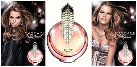 Chopard Cascade n i parf m edp 75ml Chopard Shoprenter Demo ruh z